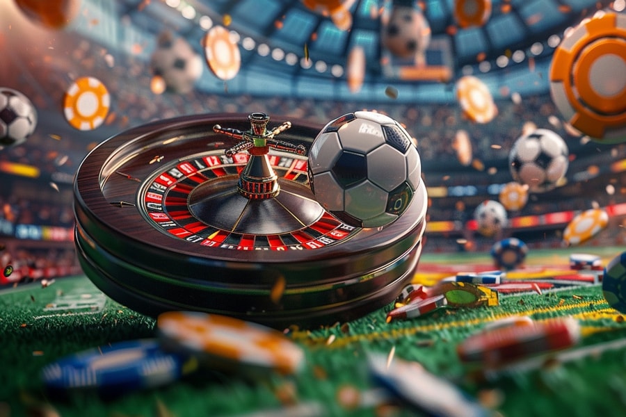 Exploring the World of Safi Bet Exploring the World of Safi Bet