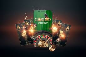 Gambling Responsibly Online Enjoying Your Betting Experience Gambling Responsibly Online Enjoying Your Betting Experience