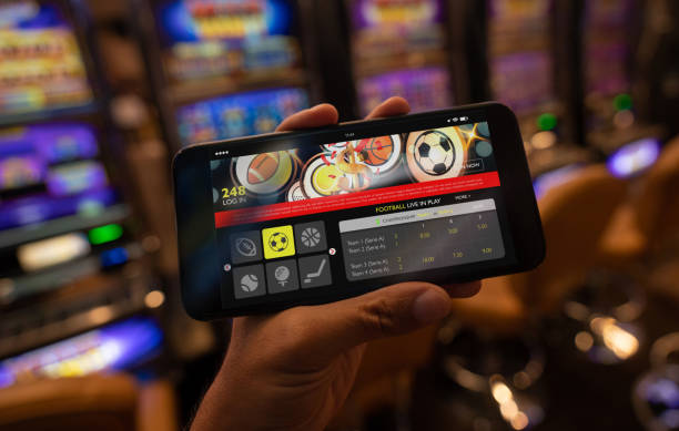 High-Limit Gambling Sites Where High Rollers Thrive