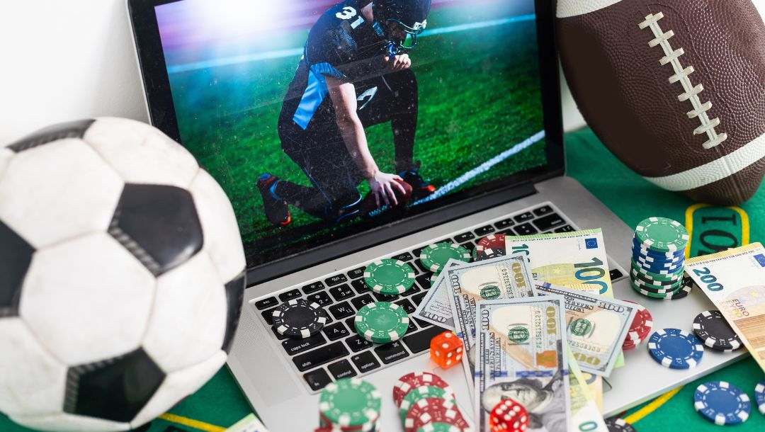 High-Limit Gambling Sites Where High Rollers Thrive