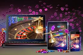 How Online Casinos Are Helping 5 How Online Casinos Are Helping 5