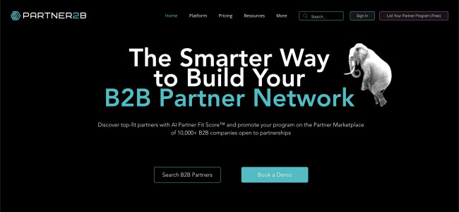 Unlocking the Benefits of Partner Program Hub for Business Growth Unlocking the Benefits of Partner Program Hub for Business Growth