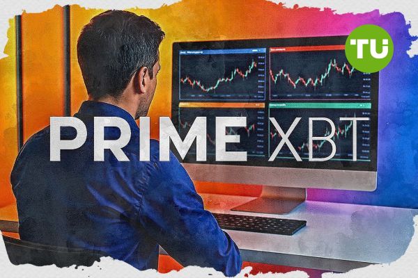 Unlocking the Potential of Trading with PrimeXBT App