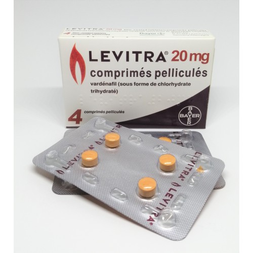 Vse kar morate vedeti o Levitra brez recepta