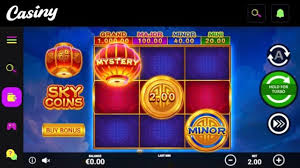 Casiny Casino Register Your Guide to Getting Started Casiny Casino Register Your Guide to Getting Started