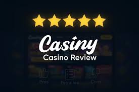 Casiny Casino Register Your Guide to Getting Started Casiny Casino Register Your Guide to Getting Started