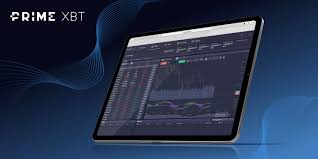 Comprehensive Guide to Trading on the Platform PrimeXBT