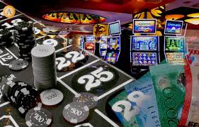 Cross-Chain Gambling Explained 1