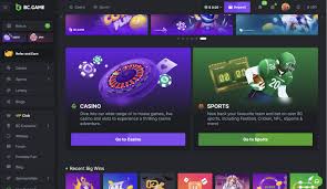 Discover BCGame UAE Your Gateway to Exciting Online Gaming Discover BCGame UAE Your Gateway to Exciting Online Gaming