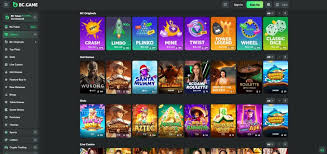 Discover BCGame UAE Your Gateway to Exciting Online Gaming Discover BCGame UAE Your Gateway to Exciting Online Gaming