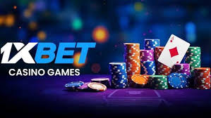 Discover the Thrills of Online Betting with 1xBet Cambodia 1