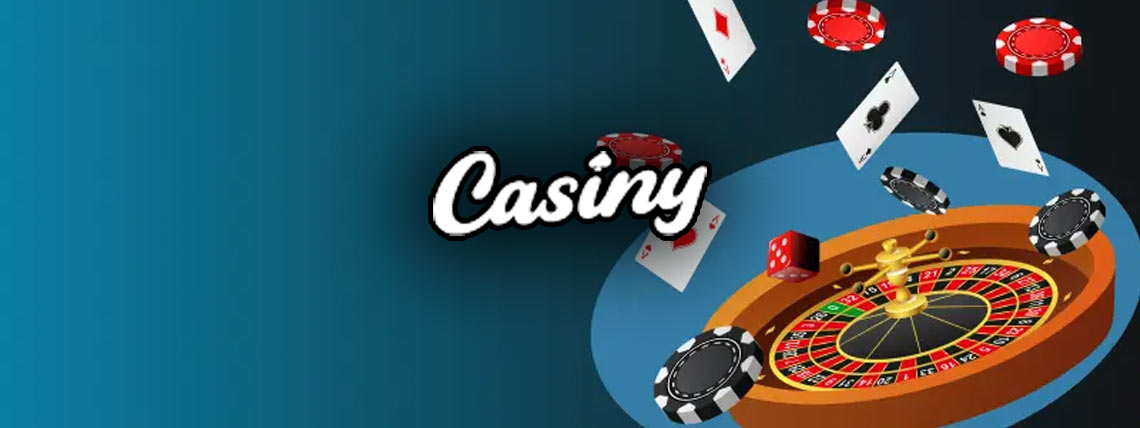 Explore the Exciting World of Casiny Casino 20 Explore the Exciting World of Casiny Casino 20