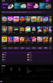 Explore the Exciting World of Casiny Casino 20 Explore the Exciting World of Casiny Casino 20