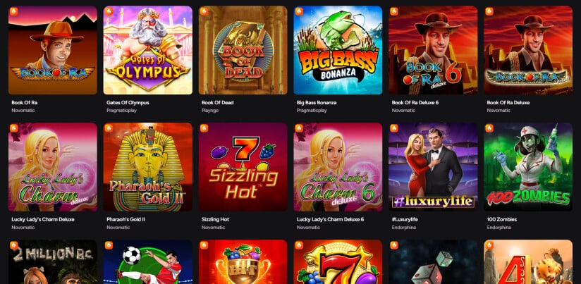 Exploring the Excitement of Casiny Casino
