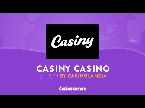 Exploring the Excitement of Casiny Casino