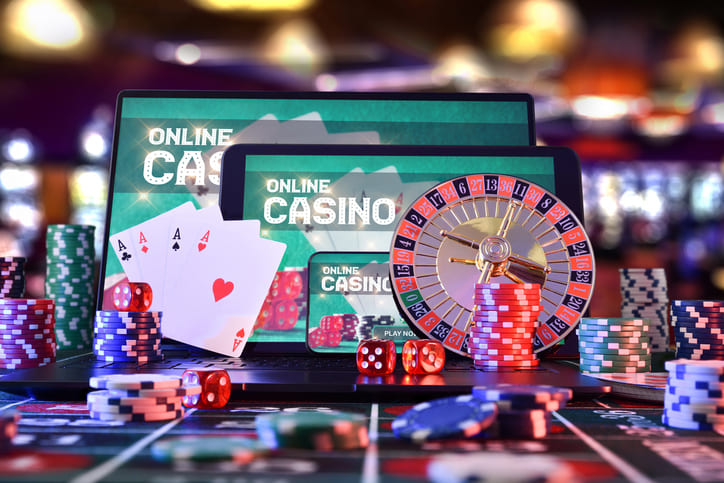 free online casino no deposit — Your Complete Guide to No-Deposit Bonuses and Smart Play
