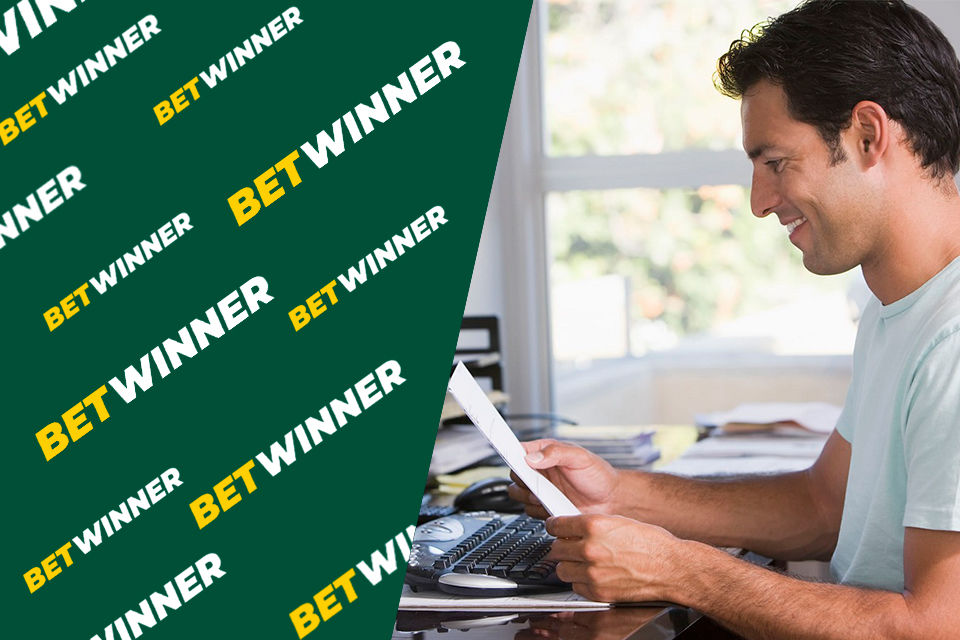 Maximize Your Winning Potential with Promo Codes Betwinner Maximize Your Winning Potential with Promo Codes Betwinner