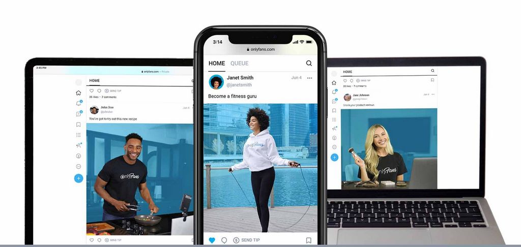 Best OnlyFans Designs of 2025