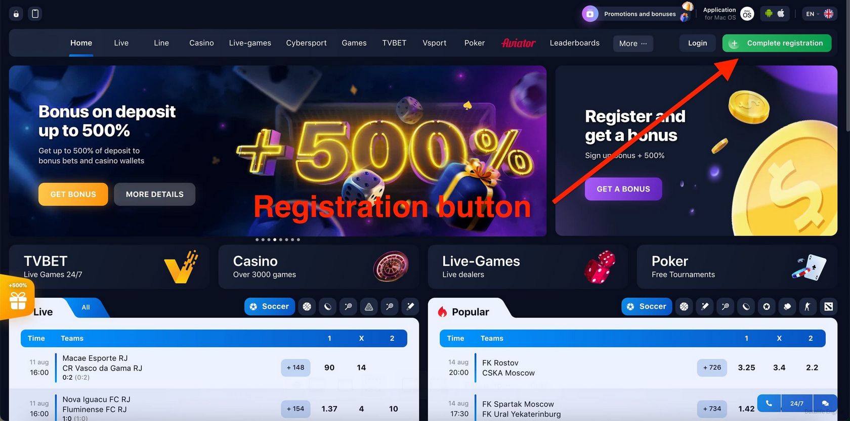 Win Diggers Online Casino Login