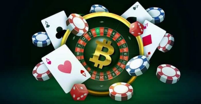 Popular Casino Payment Methods 10