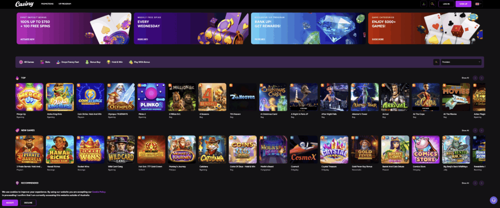 The Ultimate Guide to Casiny1 Elevate Your Gaming Experience The Ultimate Guide to Casiny1 Elevate Your Gaming Experience