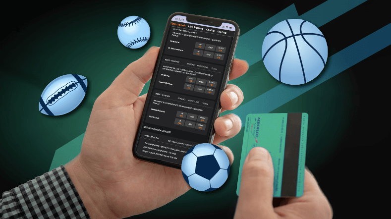 Top 5 Deposit Bonuses for Online Gamblers 4