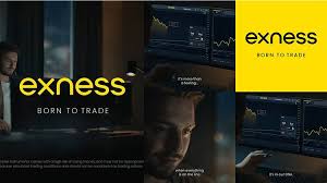 Understanding the Exness Online Broker A Comprehensive Guide Understanding the Exness Online Broker A Comprehensive Guide