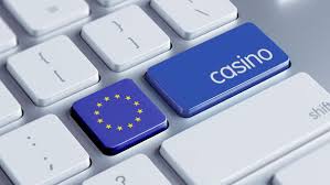 Ceske online kasina - Objevte nejlepší české online herny