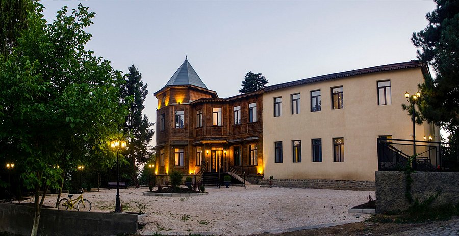 Comprehensive Guide to real estate in batumi — Investment, Buying, Renting Comprehensive Guide to real estate in batumi — Investment, Buying, Renting