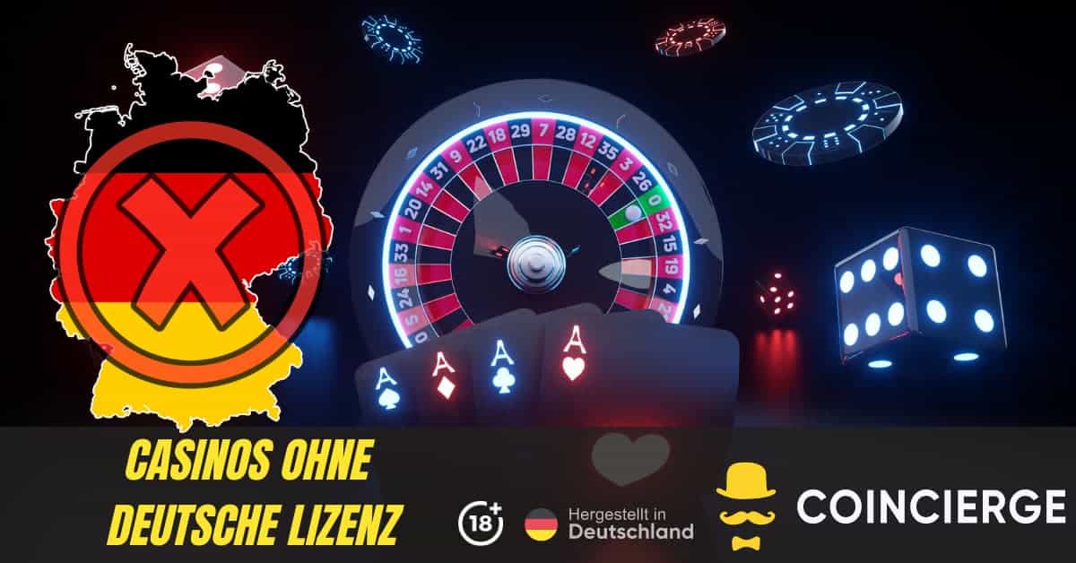 Die besten Tipps für ein deutsches Casino ohne Lizenz 142