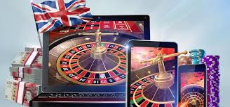 Discover the Exciting World of Online New Casino UK 7