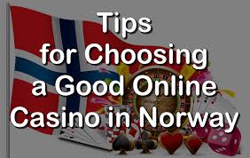 Exploring the Thrilling World of Online Casinos in Norway 21 Exploring the Thrilling World of Online Casinos in Norway 21