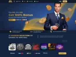 Big Wins Online Casino 2025