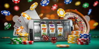 Nové české casino 2025 Co nás čeká v oblasti online hazardu