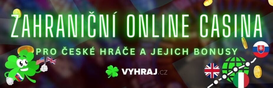 Nové české casino 2025 Co nás čeká v oblasti online hazardu