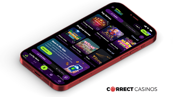 Spinmama Casino Twoje Idealne Miejsce na Rozrywkę Online