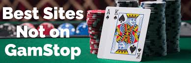 Discovering UK Online Casinos Not on Gamstop 614369938 Discovering UK Online Casinos Not on Gamstop 614369938