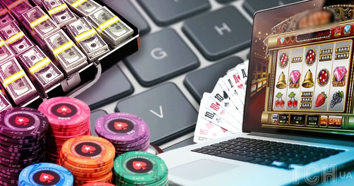 Exploring Casinos That Are Not on Gamstop 546528860 Exploring Casinos That Are Not on Gamstop 546528860