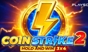 Coin Strike: Hold and Win