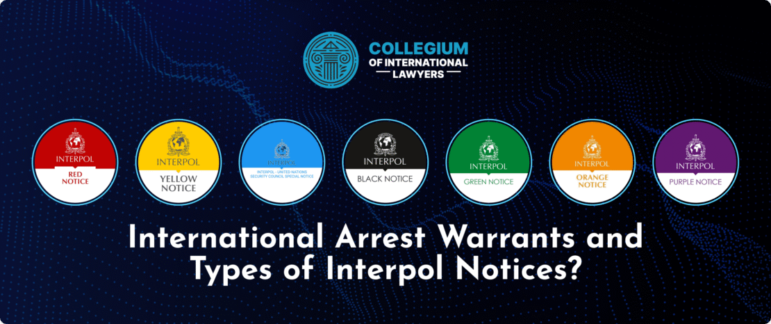 Understanding Interpol Errors and Legal Protection Mechanisms 377123344 Understanding Interpol Errors and Legal Protection Mechanisms 377123344